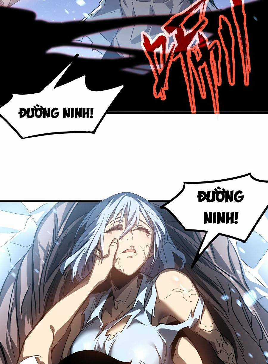 Siêu Phàm Tiến Hóa Chapter 98 trang 38