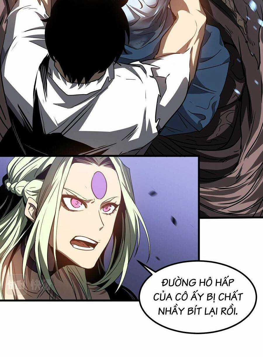 Siêu Phàm Tiến Hóa Chapter 98 trang 39