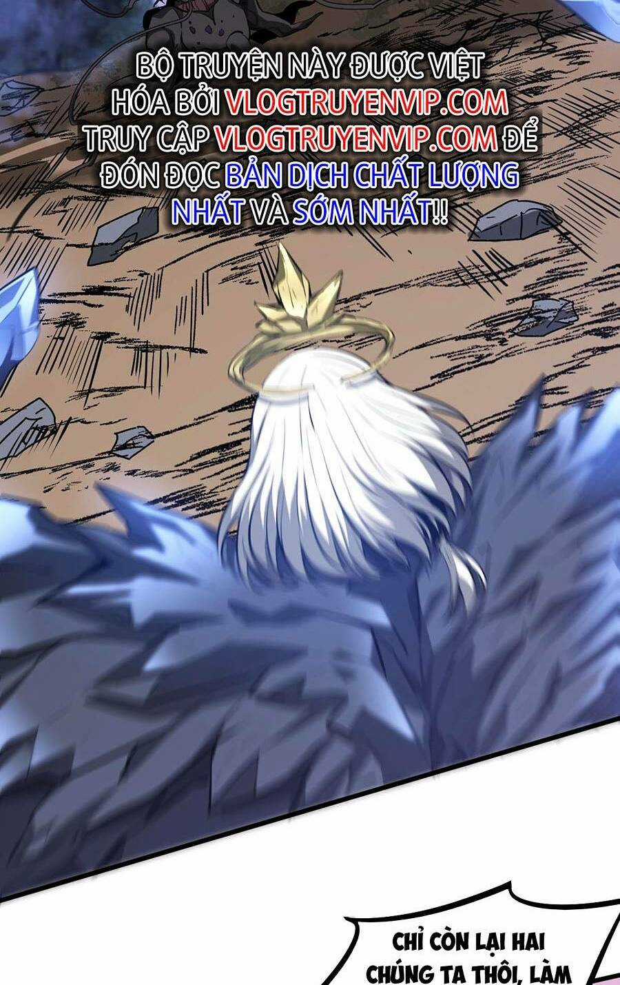 Siêu Phàm Tiến Hóa Chapter 98 trang 5