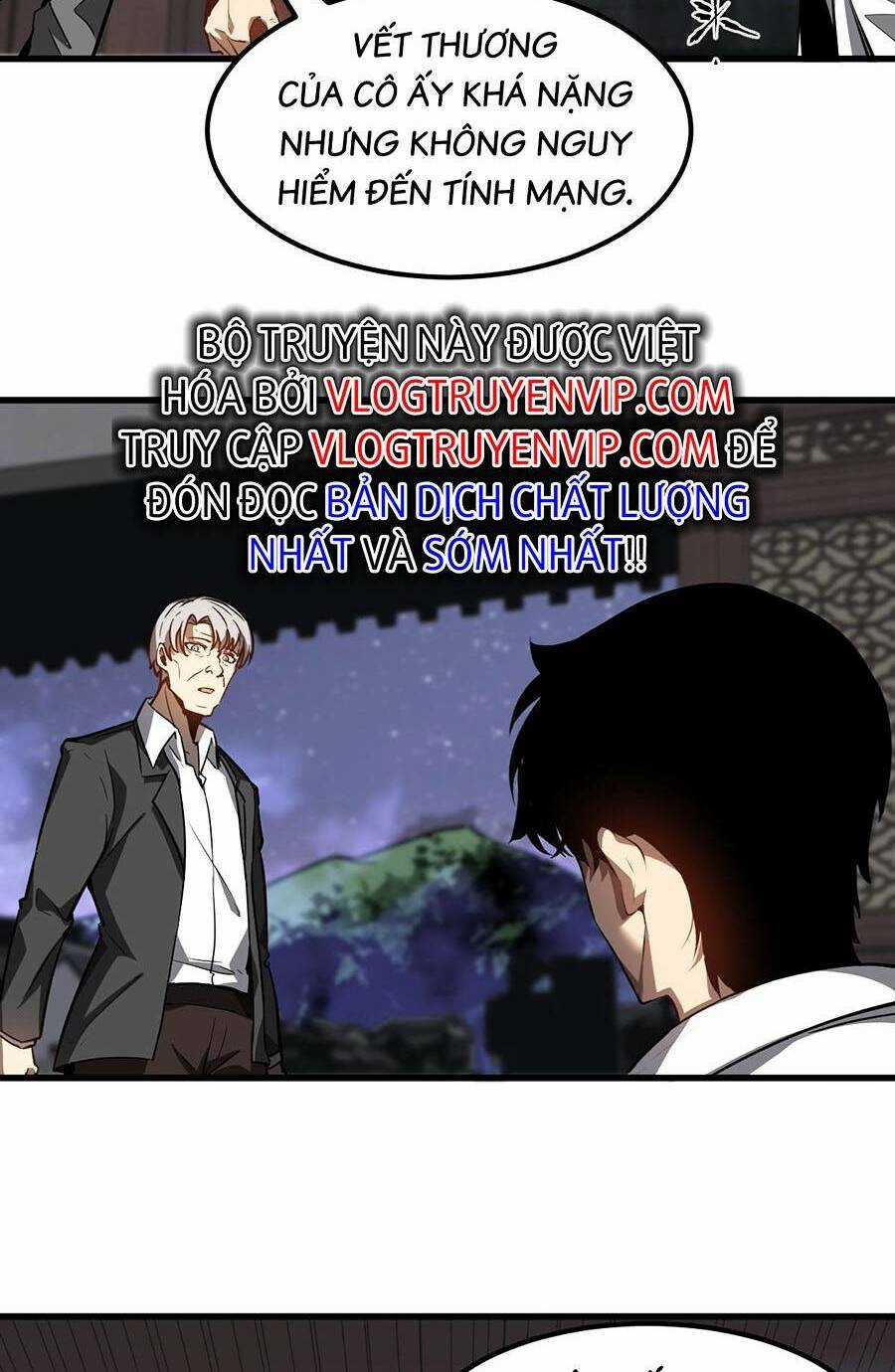 Siêu Phàm Tiến Hóa Chapter 98 trang 51