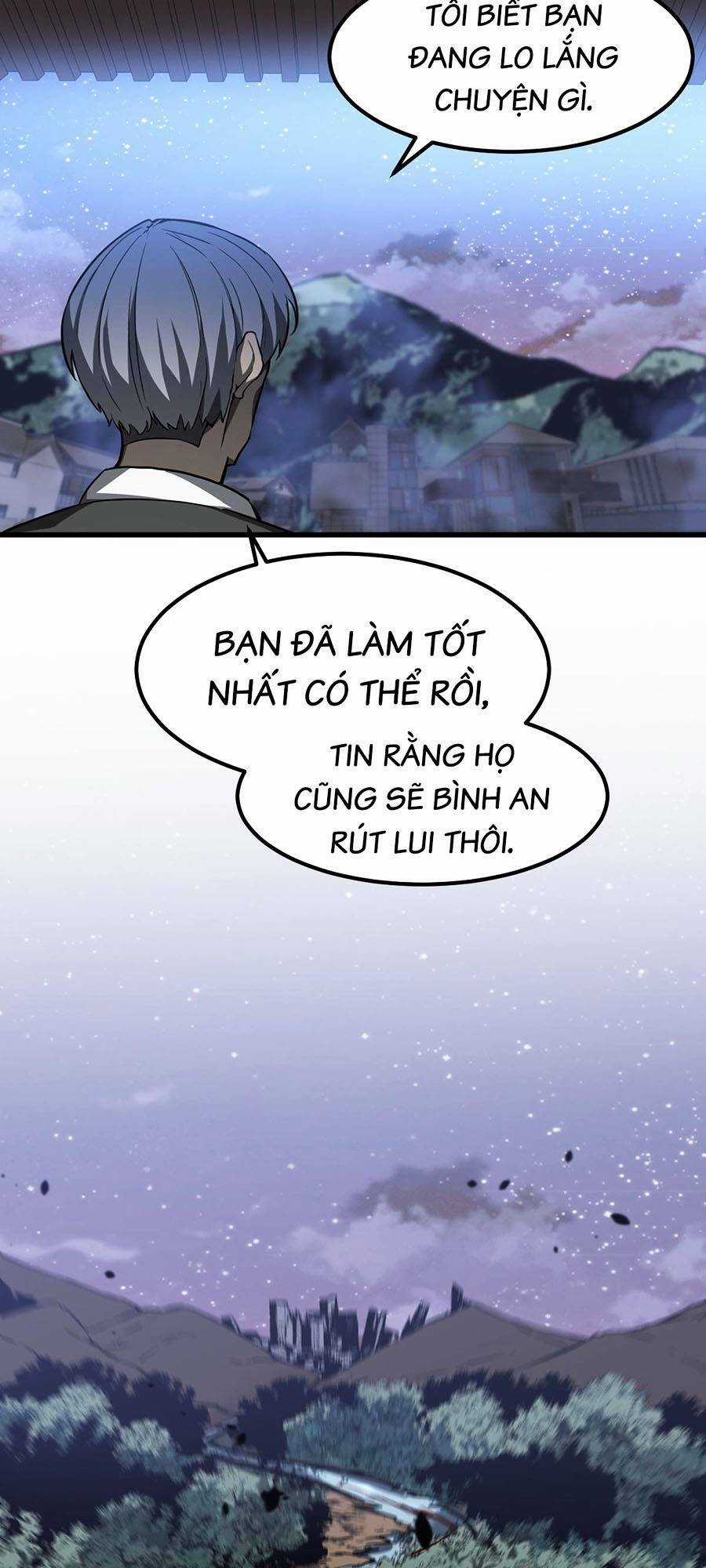 Siêu Phàm Tiến Hóa Chapter 98 trang 52