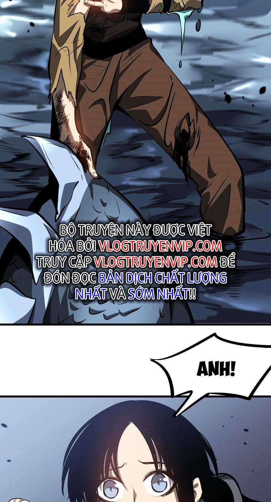 Siêu Phàm Tiến Hóa Chapter 98 trang 56