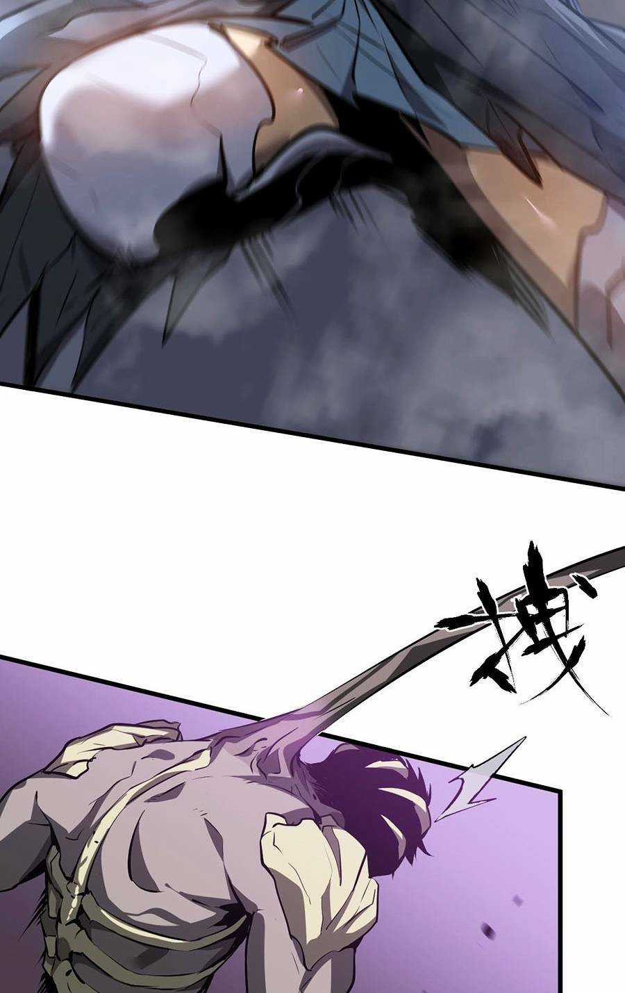 Siêu Phàm Tiến Hóa Chapter 98 trang 7