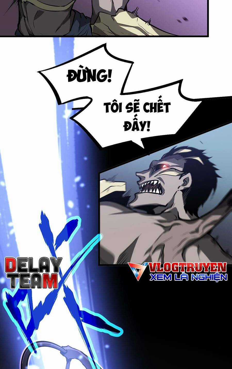 Siêu Phàm Tiến Hóa Chapter 98 trang 8