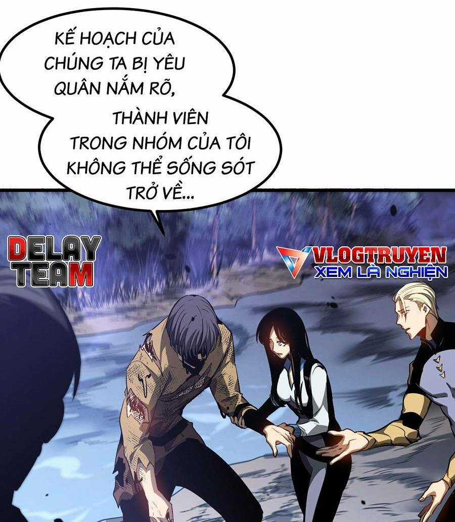 Siêu Phàm Tiến Hóa Chapter 99 trang 1