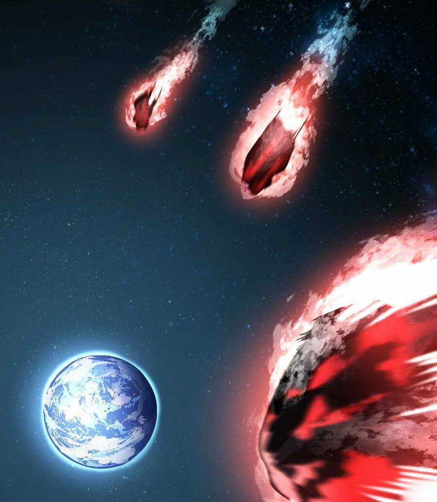 Siêu Phàm Tiến Hóa Chapter 99 trang 13