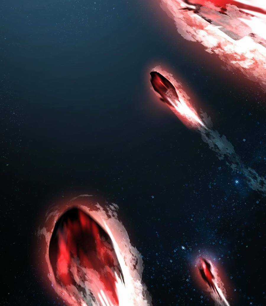 Siêu Phàm Tiến Hóa Chapter 99 trang 14