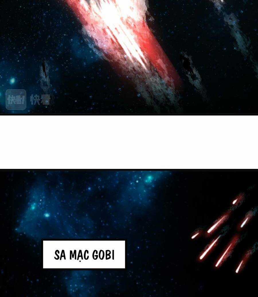 Siêu Phàm Tiến Hóa Chapter 99 trang 15