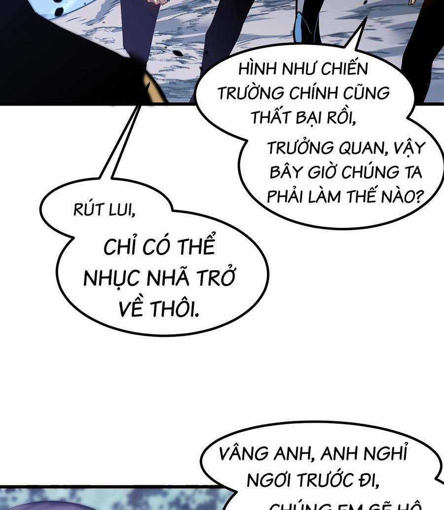 Siêu Phàm Tiến Hóa Chapter 99 trang 2