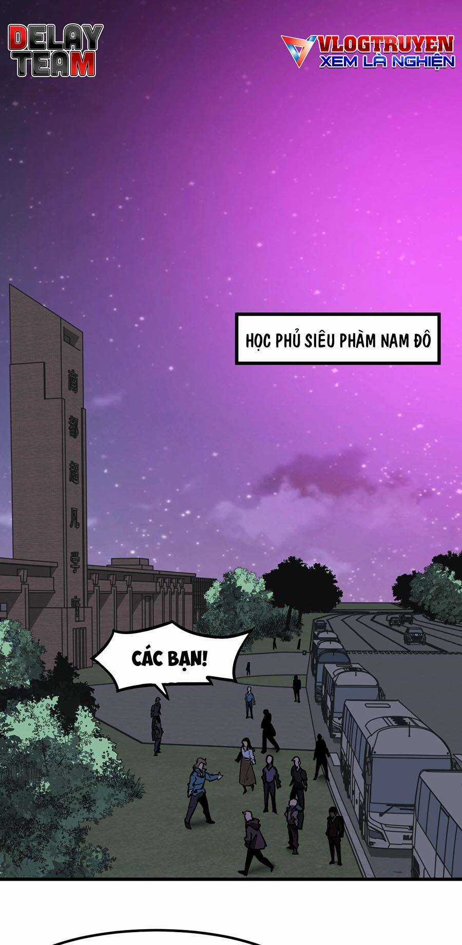 Siêu Phàm Tiến Hóa Chapter 99 trang 26