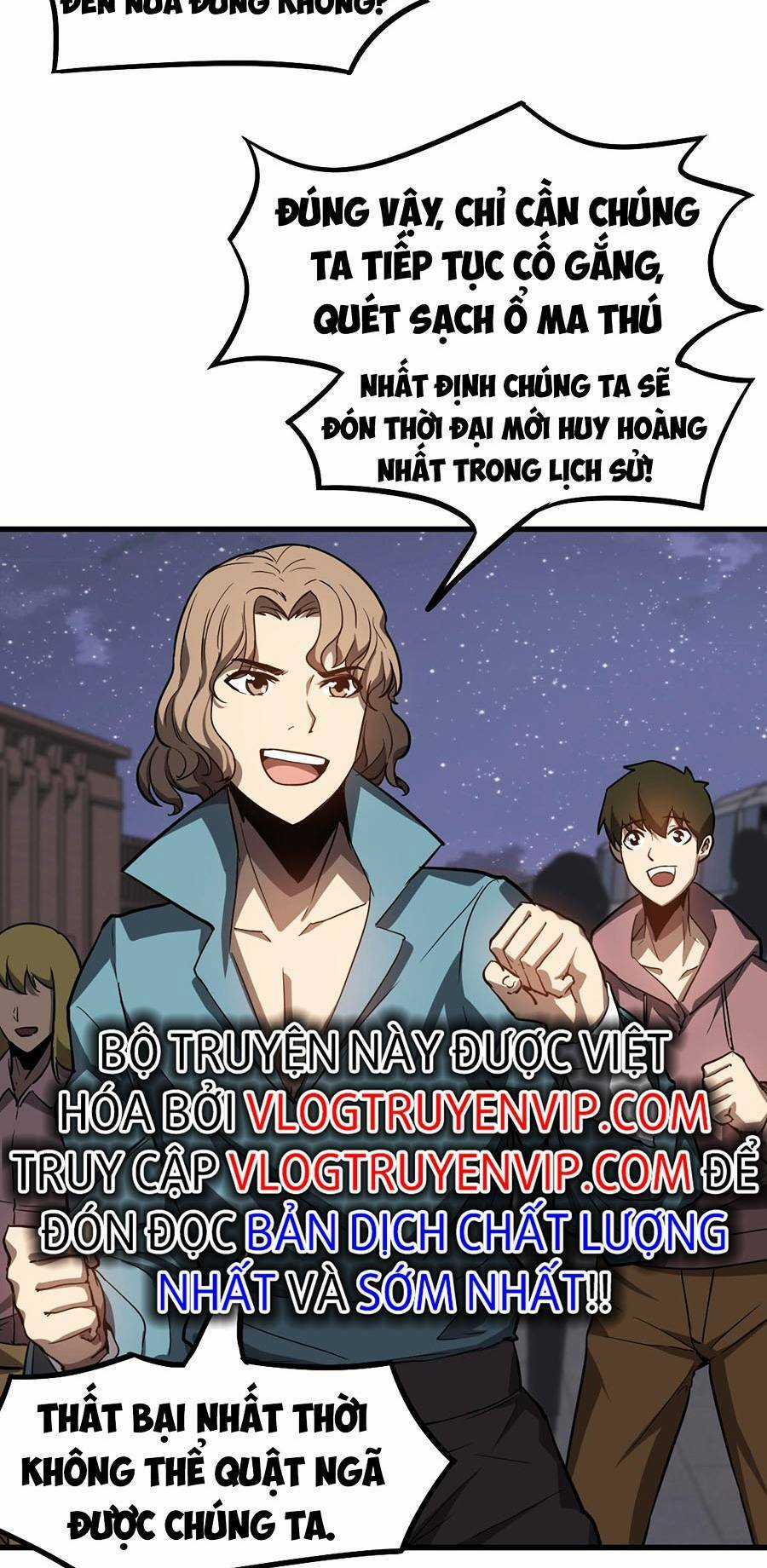 Siêu Phàm Tiến Hóa Chapter 99 trang 29