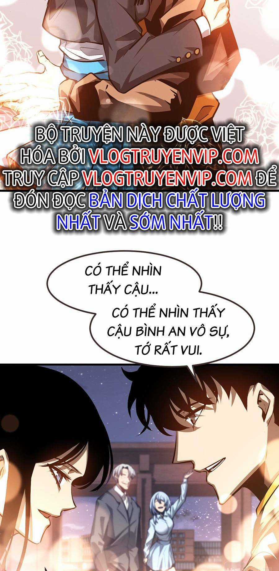 Siêu Phàm Tiến Hóa Chapter 99 trang 34