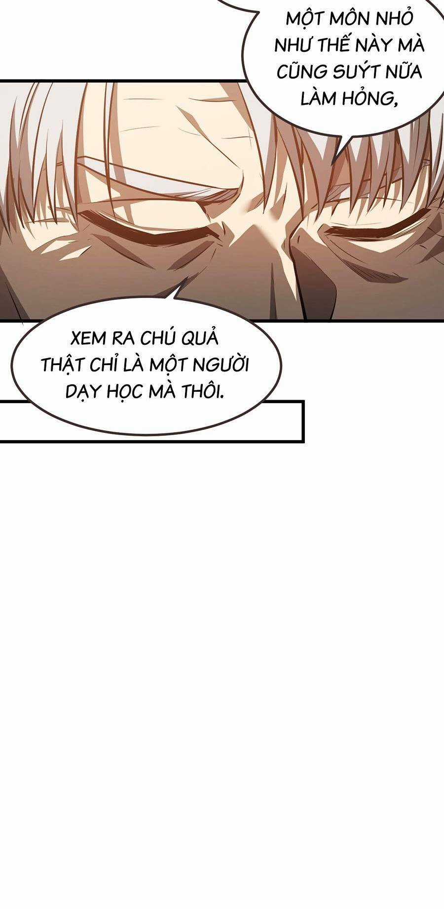 Siêu Phàm Tiến Hóa Chapter 99 trang 38