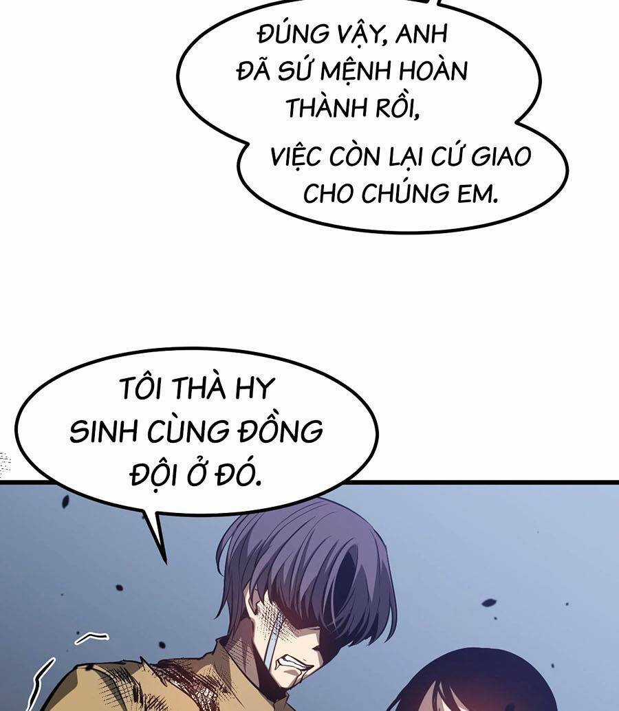 Siêu Phàm Tiến Hóa Chapter 99 trang 4