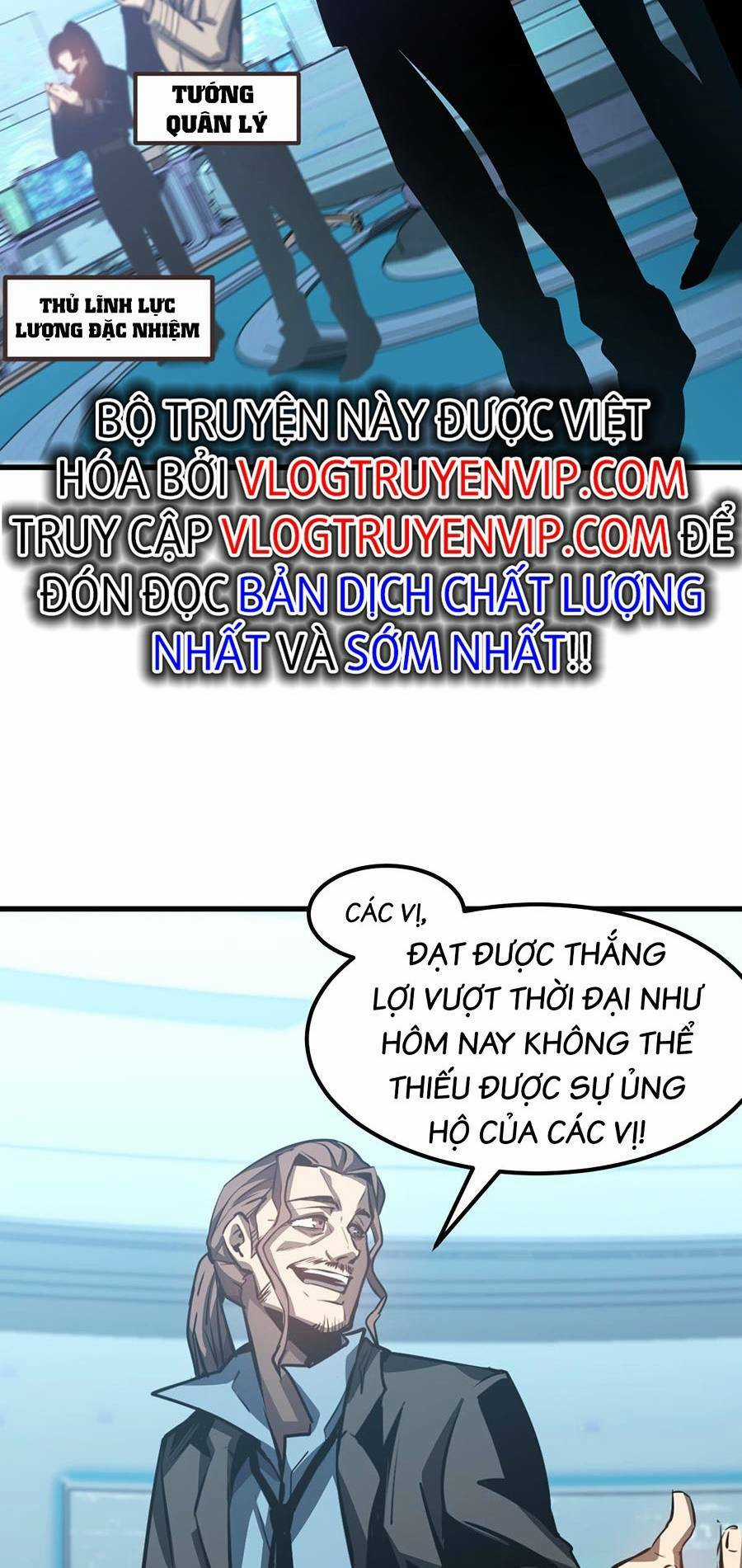 Siêu Phàm Tiến Hóa Chapter 99 trang 40