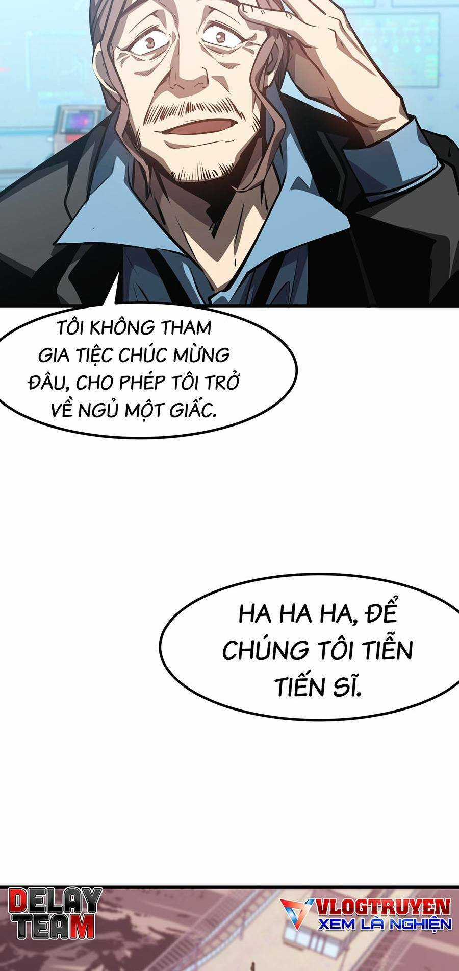 Siêu Phàm Tiến Hóa Chapter 99 trang 42
