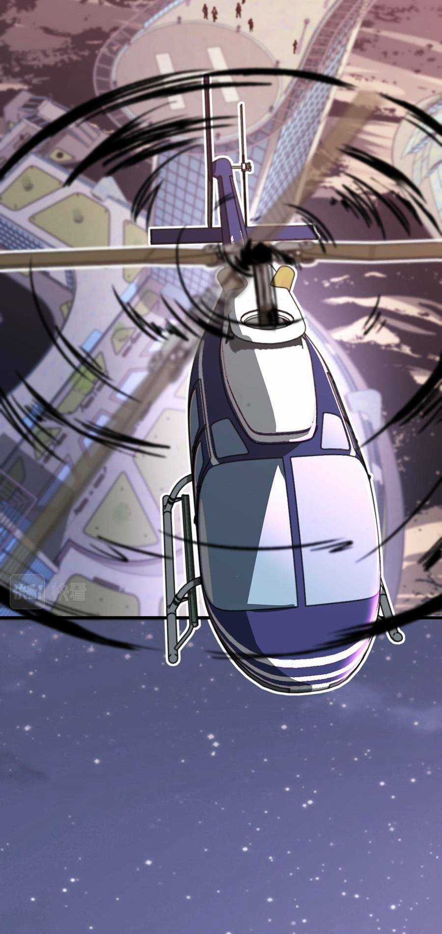 Siêu Phàm Tiến Hóa Chapter 99 trang 43