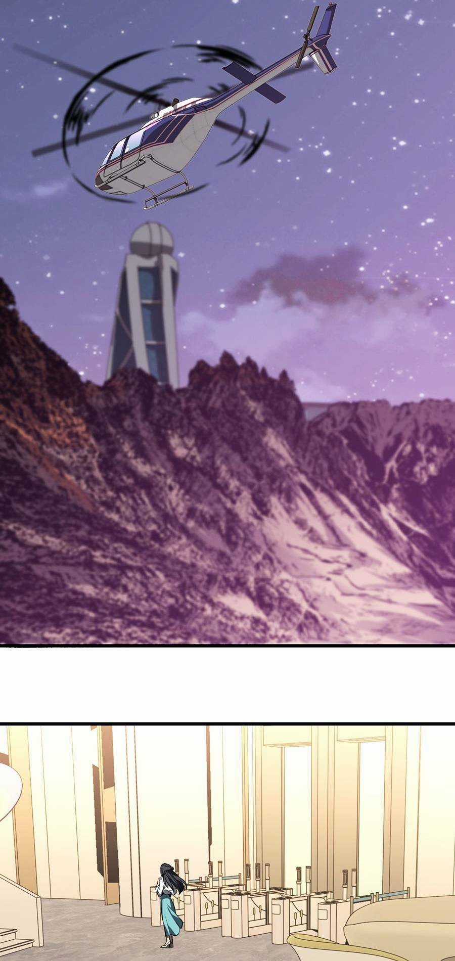 Siêu Phàm Tiến Hóa Chapter 99 trang 44