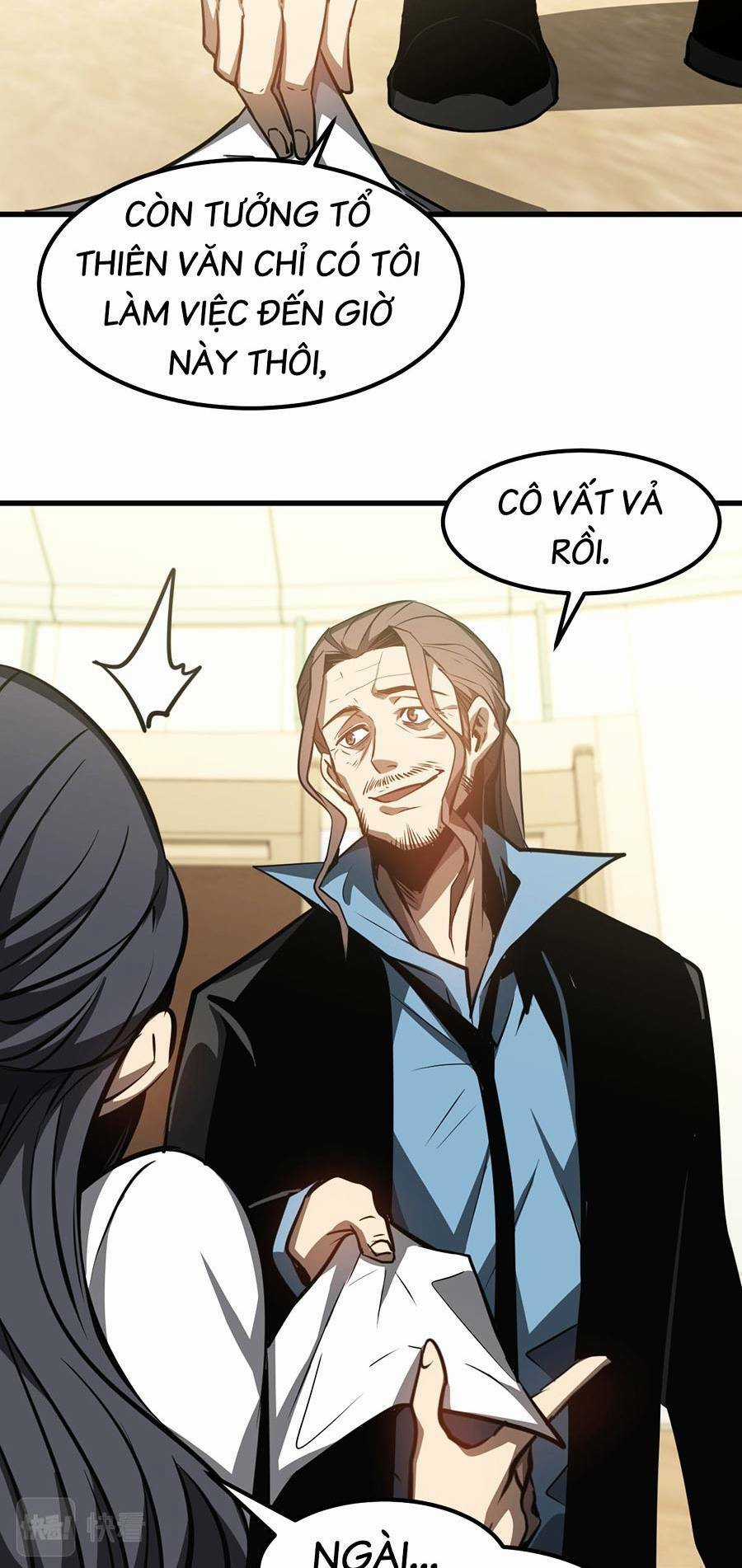 Siêu Phàm Tiến Hóa Chapter 99 trang 47