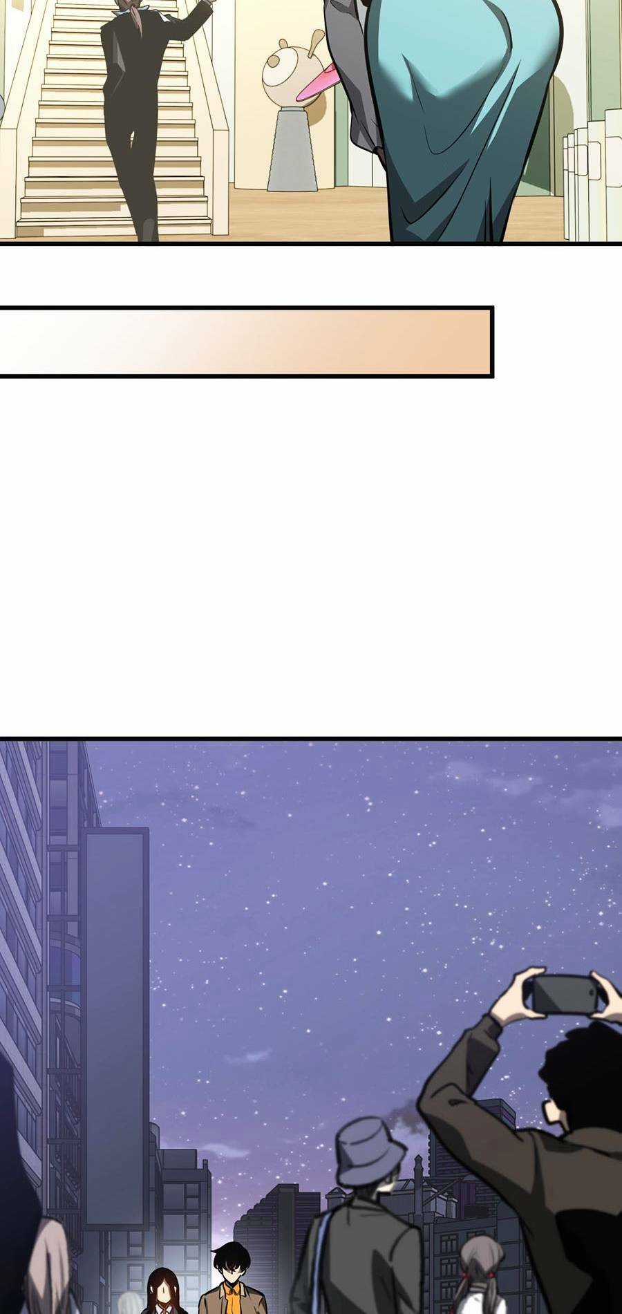 Siêu Phàm Tiến Hóa Chapter 99 trang 49