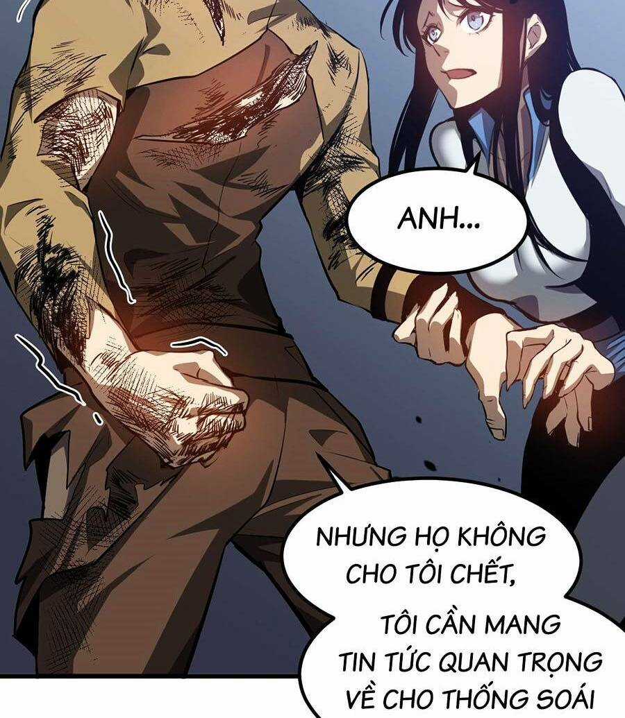 Siêu Phàm Tiến Hóa Chapter 99 trang 5