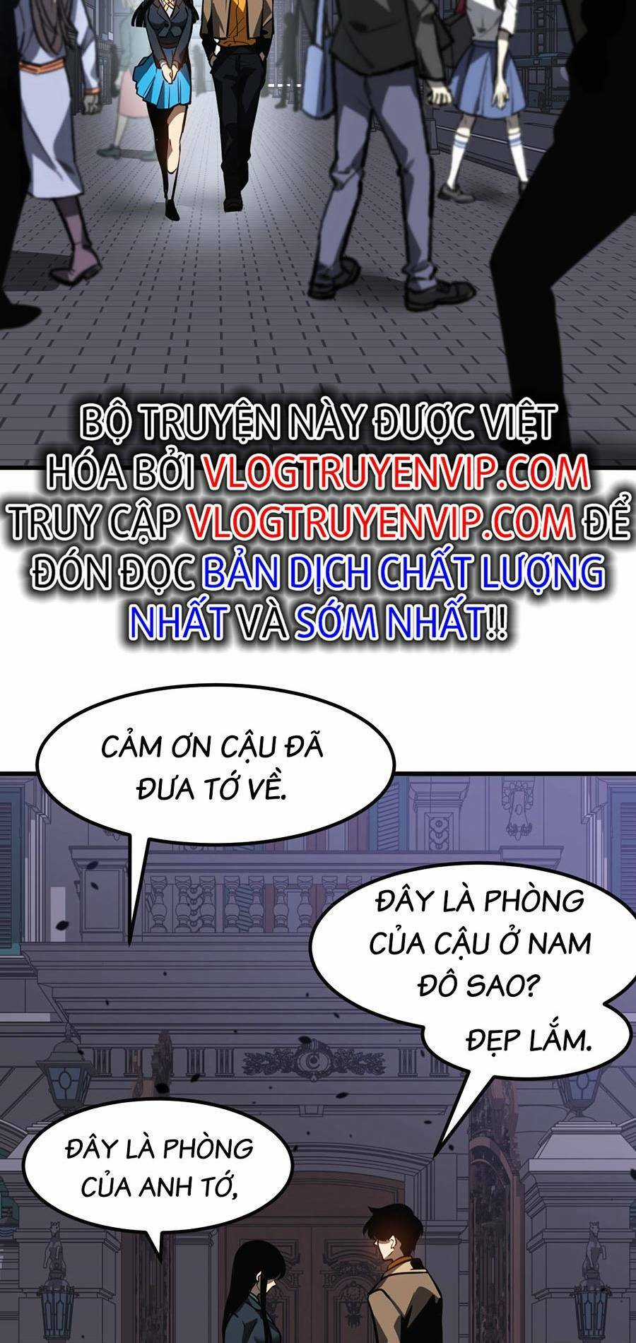 Siêu Phàm Tiến Hóa Chapter 99 trang 50