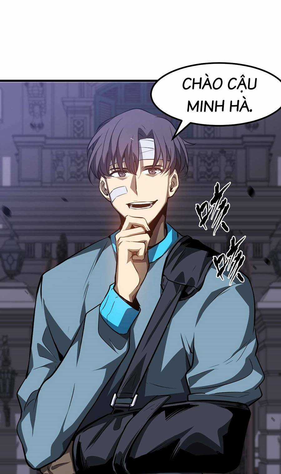 Siêu Phàm Tiến Hóa Chapter 99 trang 52