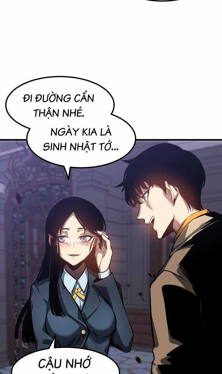 Siêu Phàm Tiến Hóa Chapter 99 trang 58