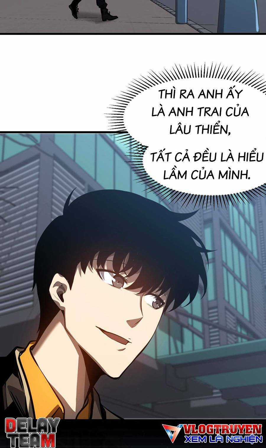 Siêu Phàm Tiến Hóa Chapter 99 trang 60