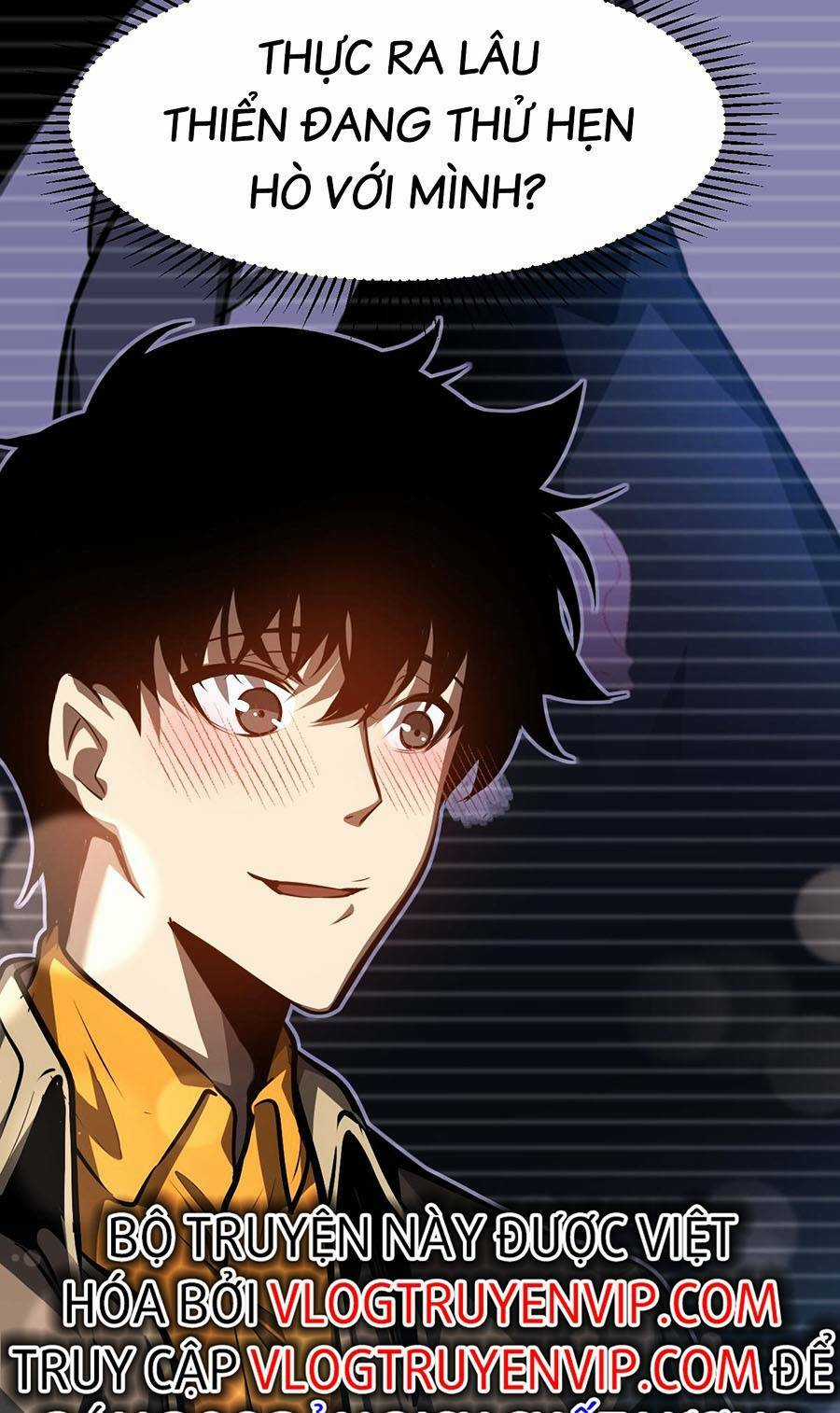 Siêu Phàm Tiến Hóa Chapter 99 trang 63