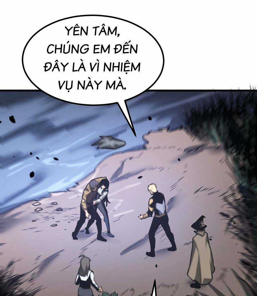 Siêu Phàm Tiến Hóa Chapter 99 trang 8