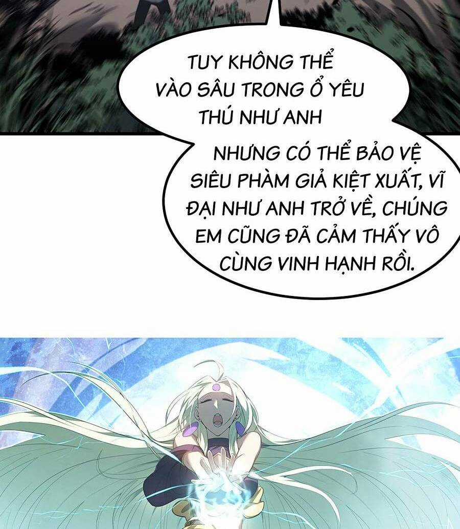 Siêu Phàm Tiến Hóa Chapter 99 trang 9