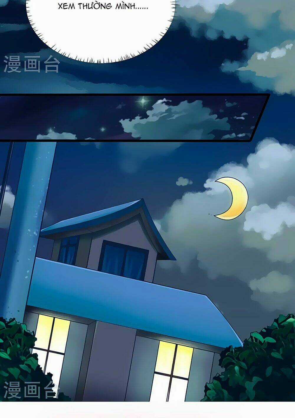 Siêu Sao Độc Chiếm Của Ta Chapter 11 trang 11