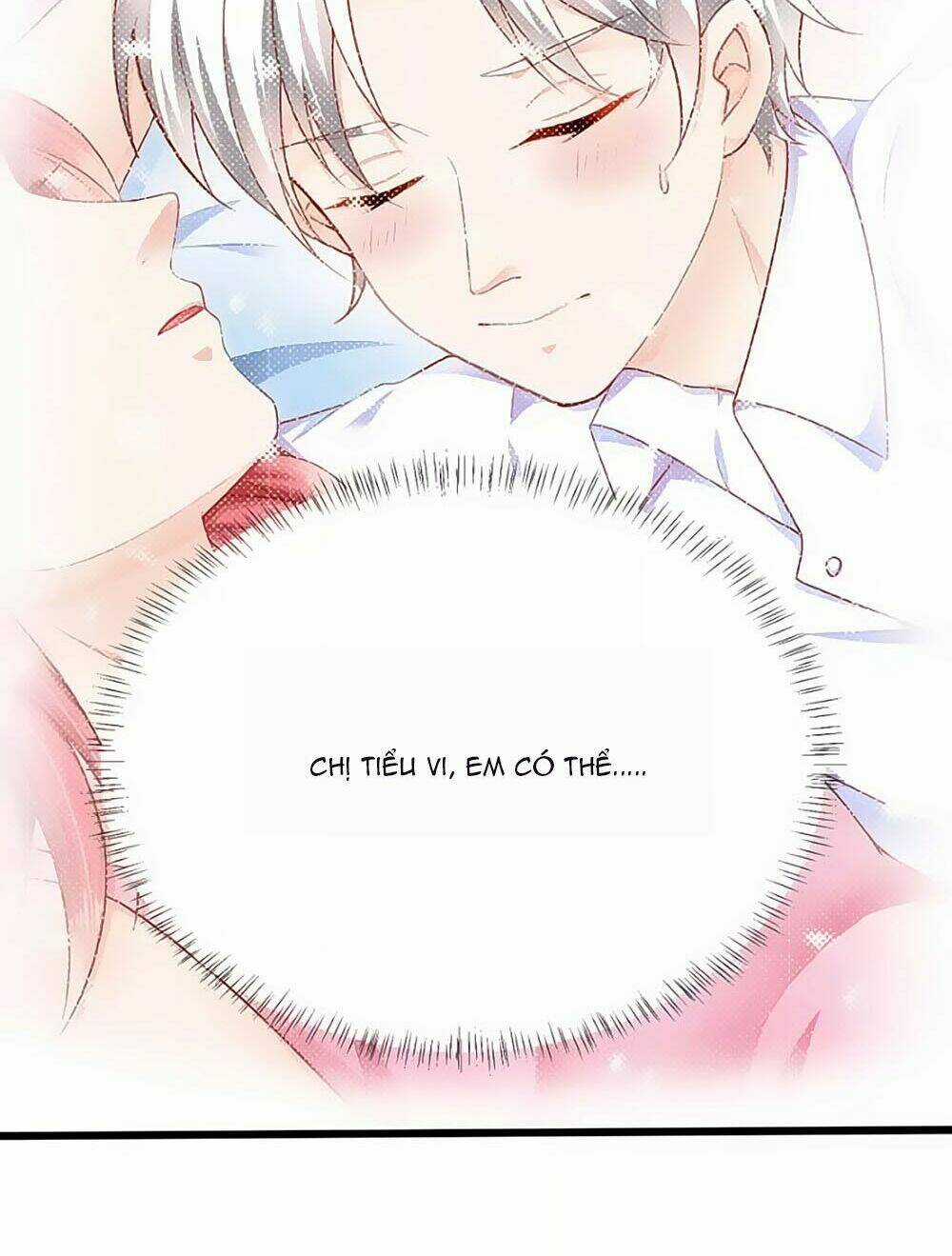 Siêu Sao Độc Chiếm Của Ta Chapter 11 trang 15