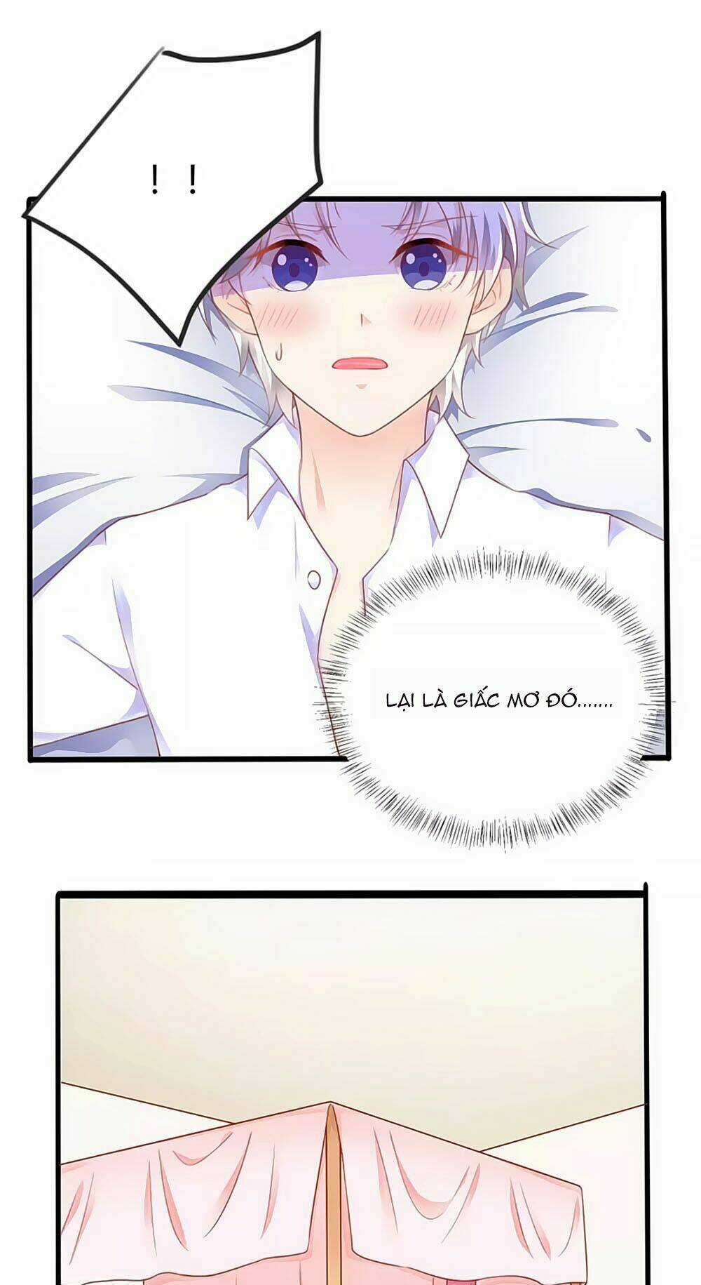Siêu Sao Độc Chiếm Của Ta Chapter 11 trang 16