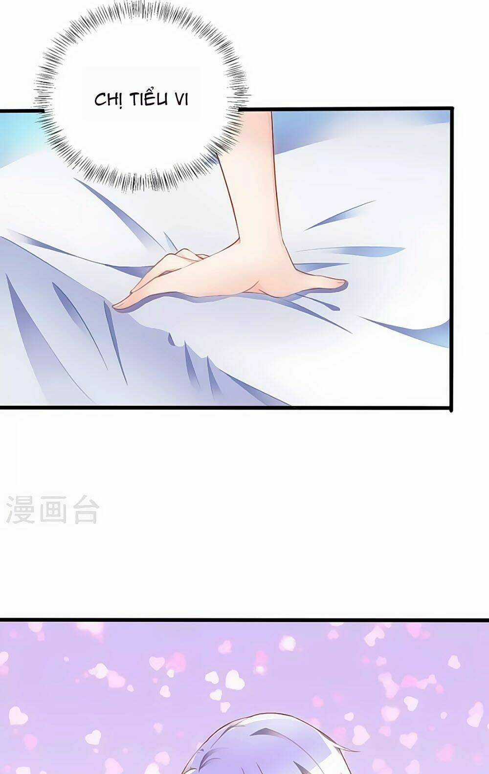 Siêu Sao Độc Chiếm Của Ta Chapter 11 trang 18