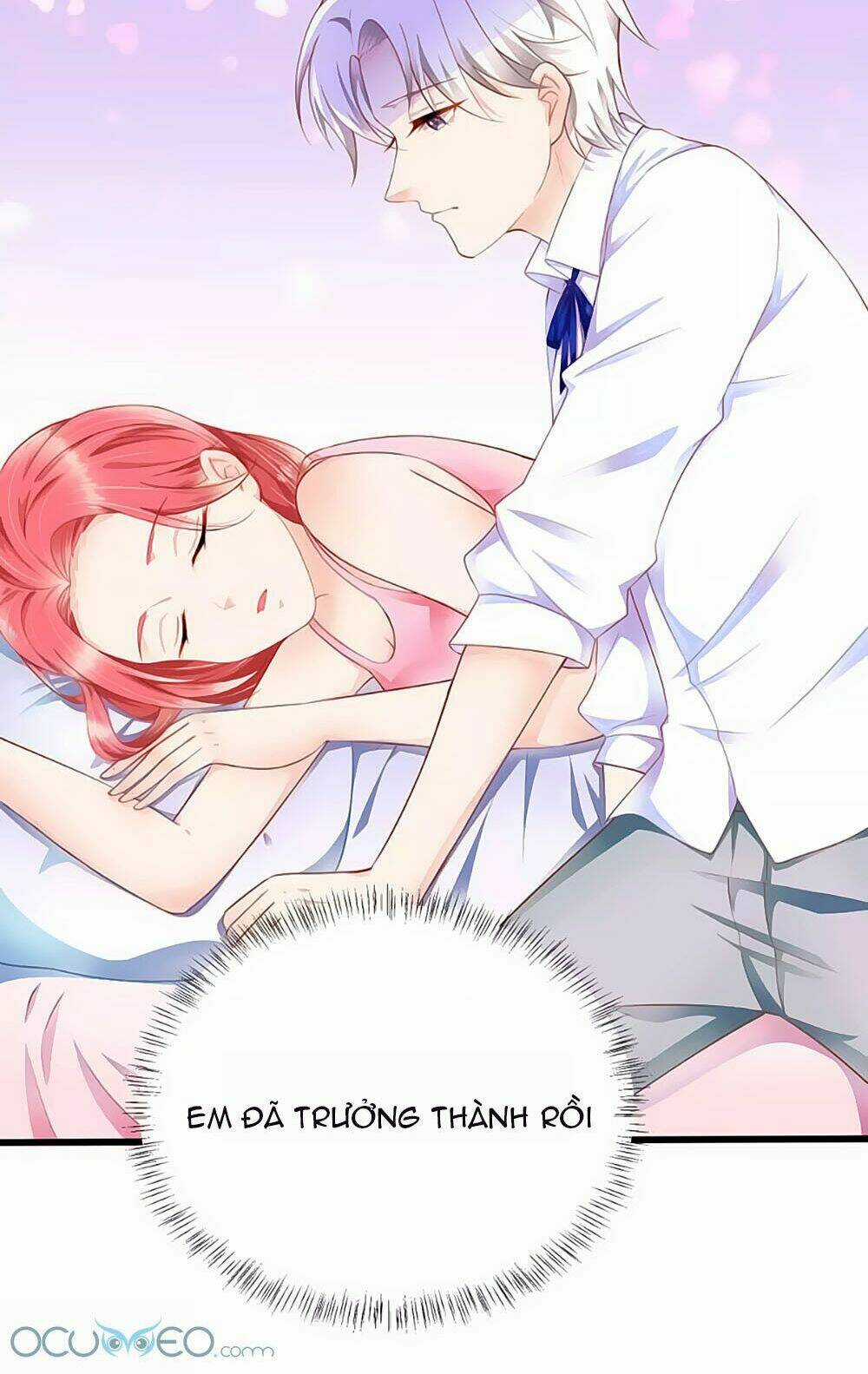 Siêu Sao Độc Chiếm Của Ta Chapter 11 trang 19