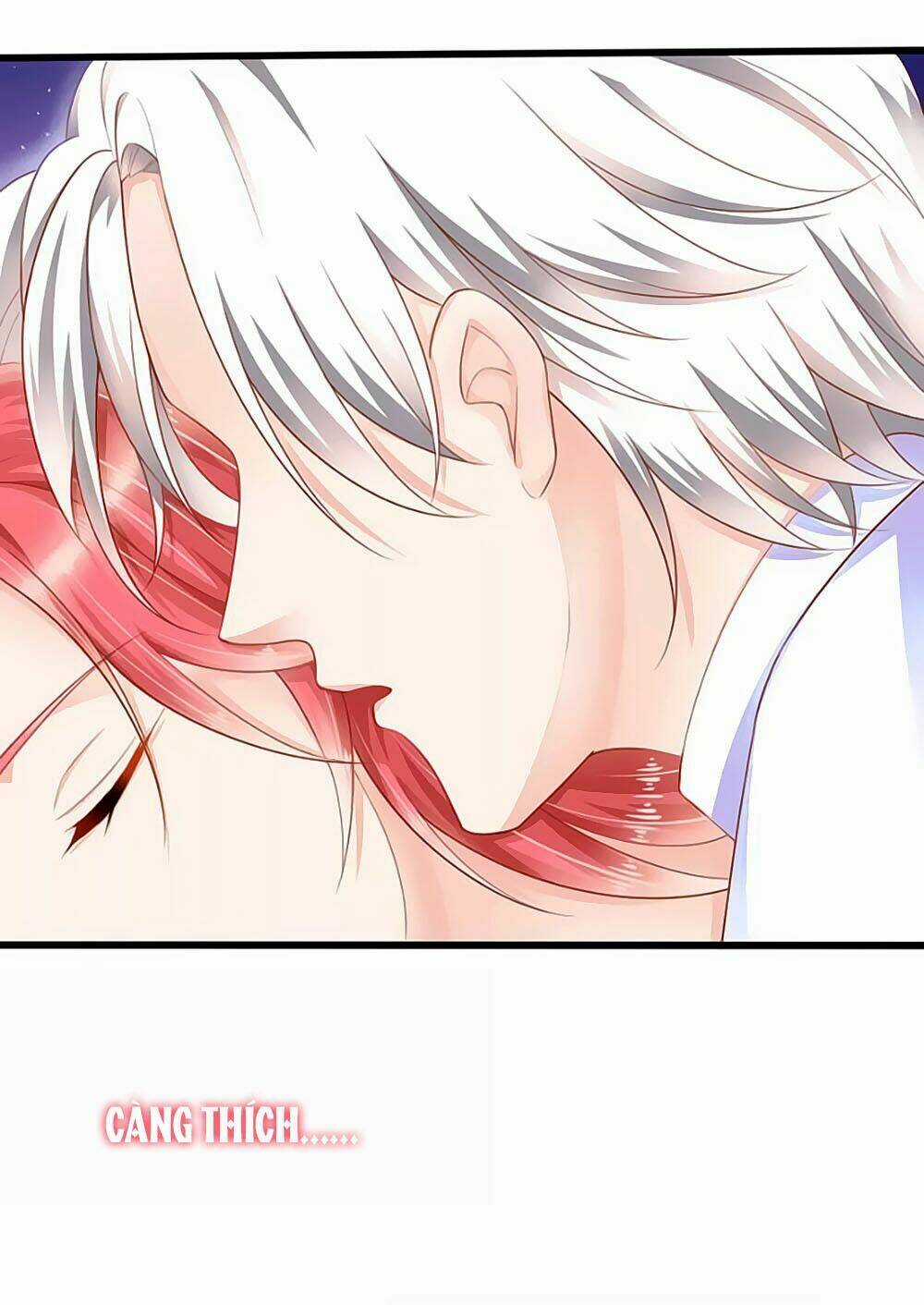 Siêu Sao Độc Chiếm Của Ta Chapter 11 trang 20