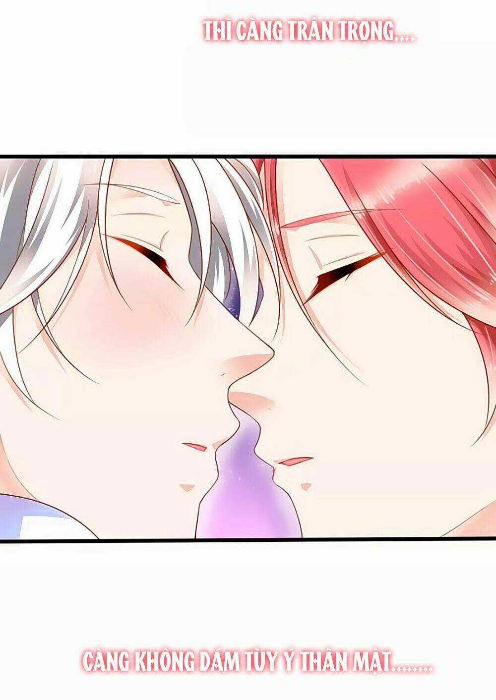 Siêu Sao Độc Chiếm Của Ta Chapter 11 trang 21