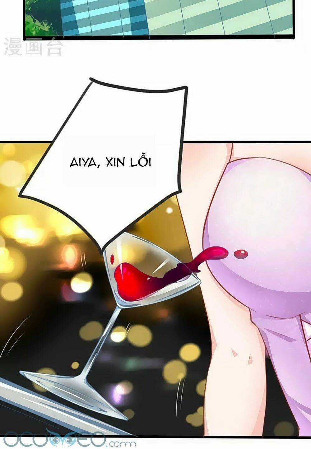 Siêu Sao Độc Chiếm Của Ta Chapter 11 trang 25