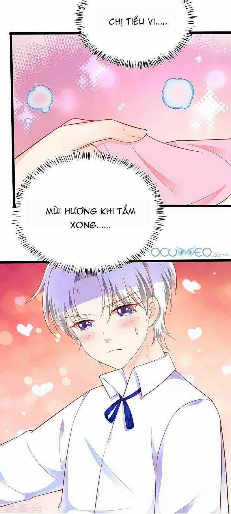 Siêu Sao Độc Chiếm Của Ta Chapter 11 trang 3