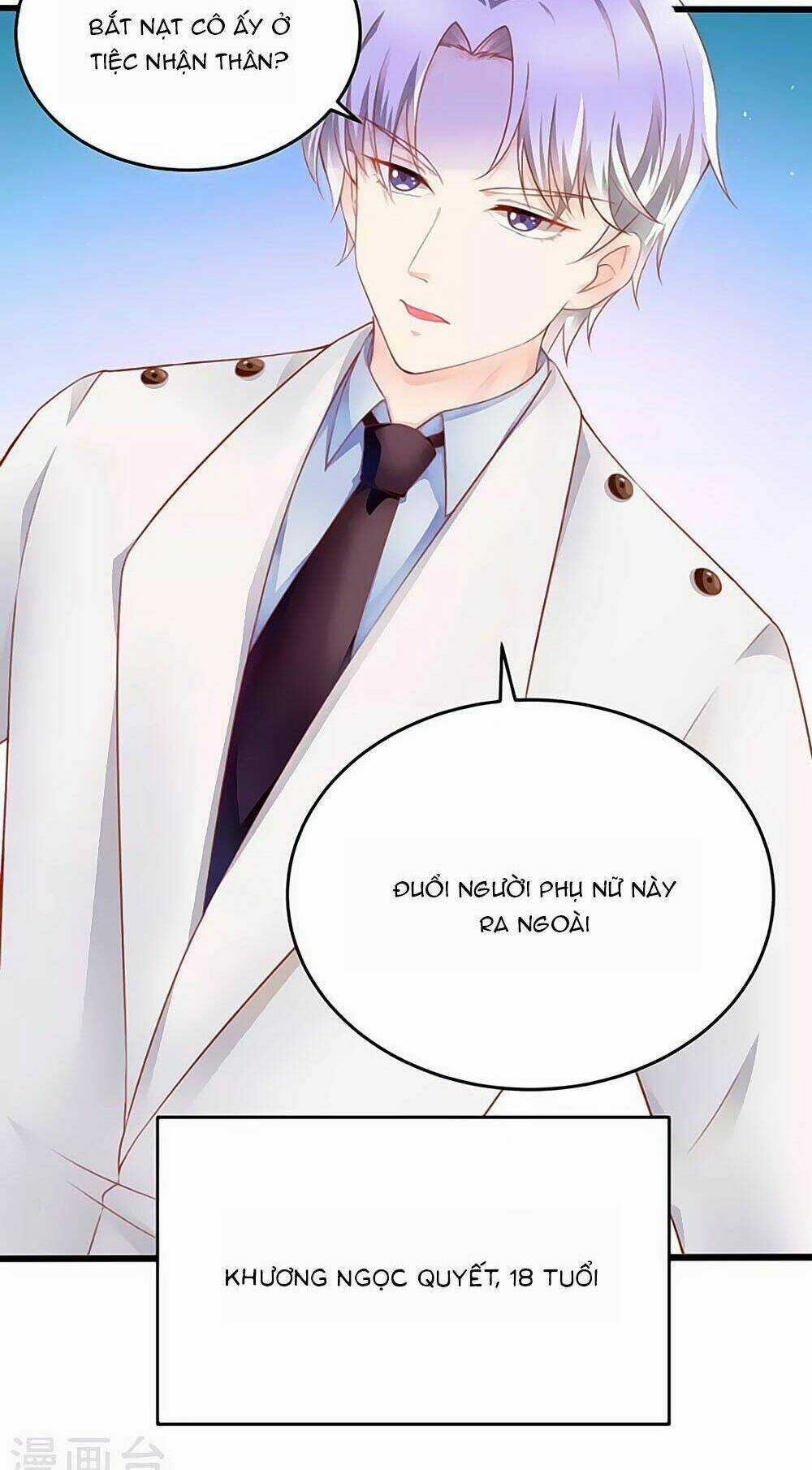Siêu Sao Độc Chiếm Của Ta Chapter 11 trang 31