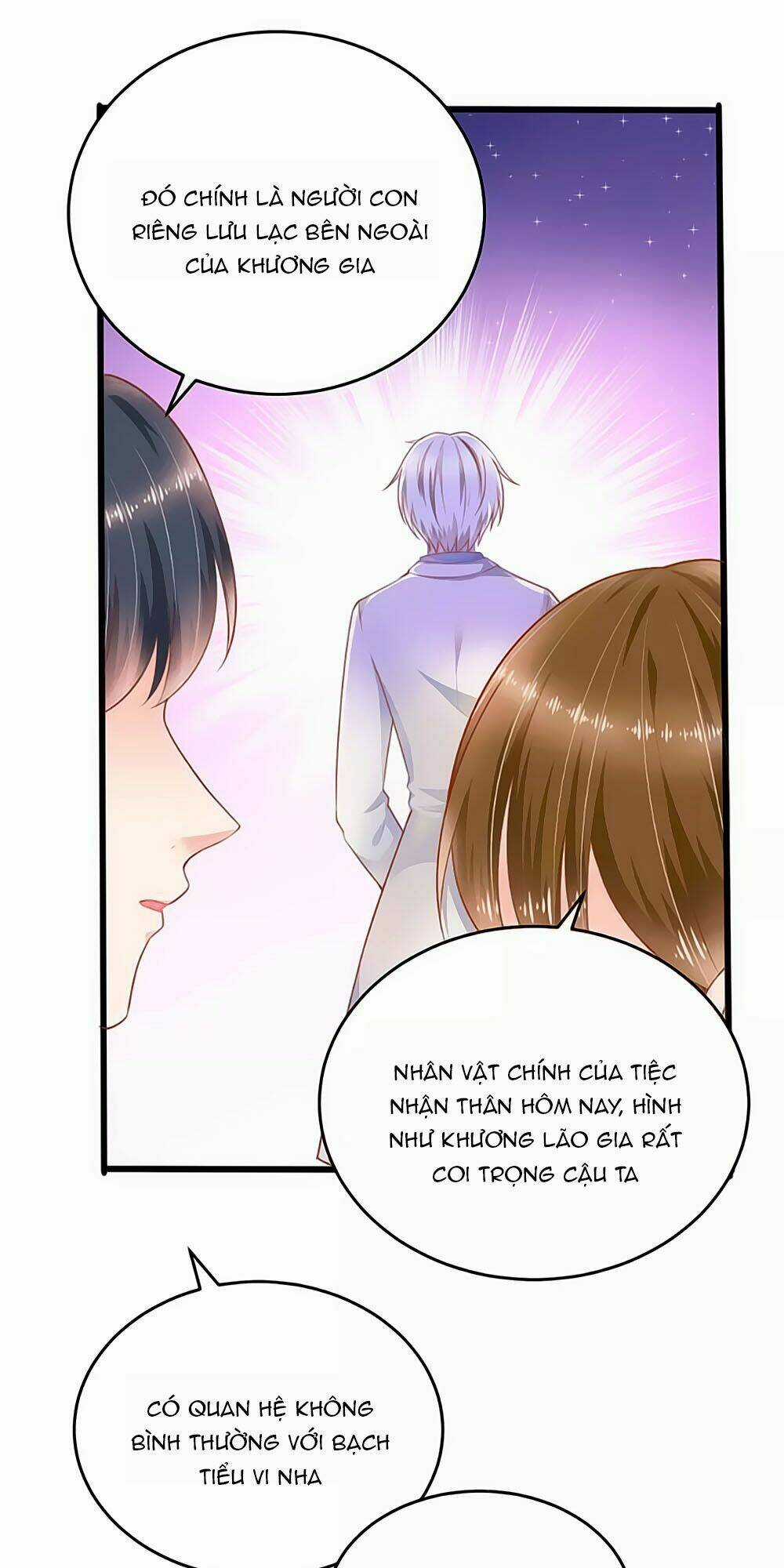 Siêu Sao Độc Chiếm Của Ta Chapter 11 trang 32