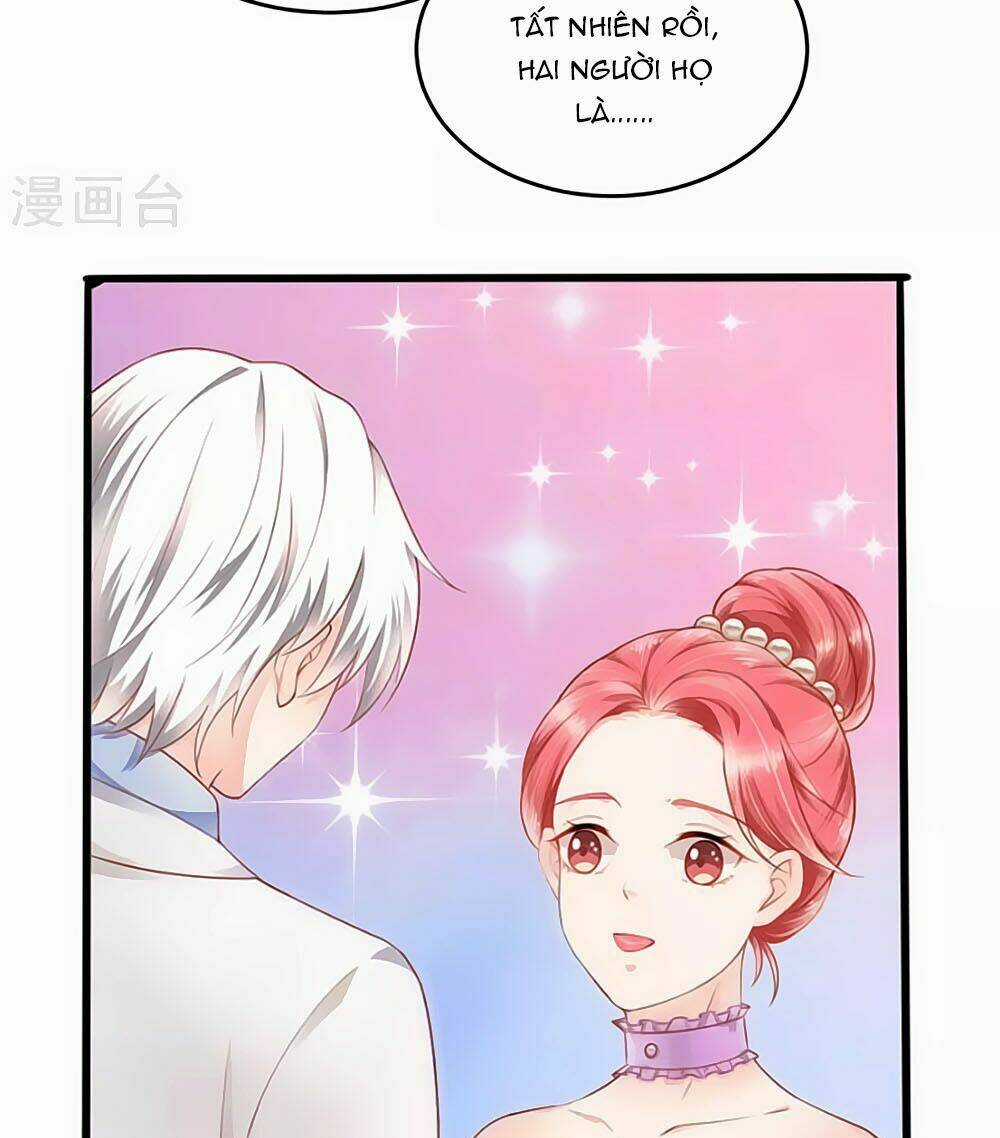 Siêu Sao Độc Chiếm Của Ta Chapter 11 trang 33