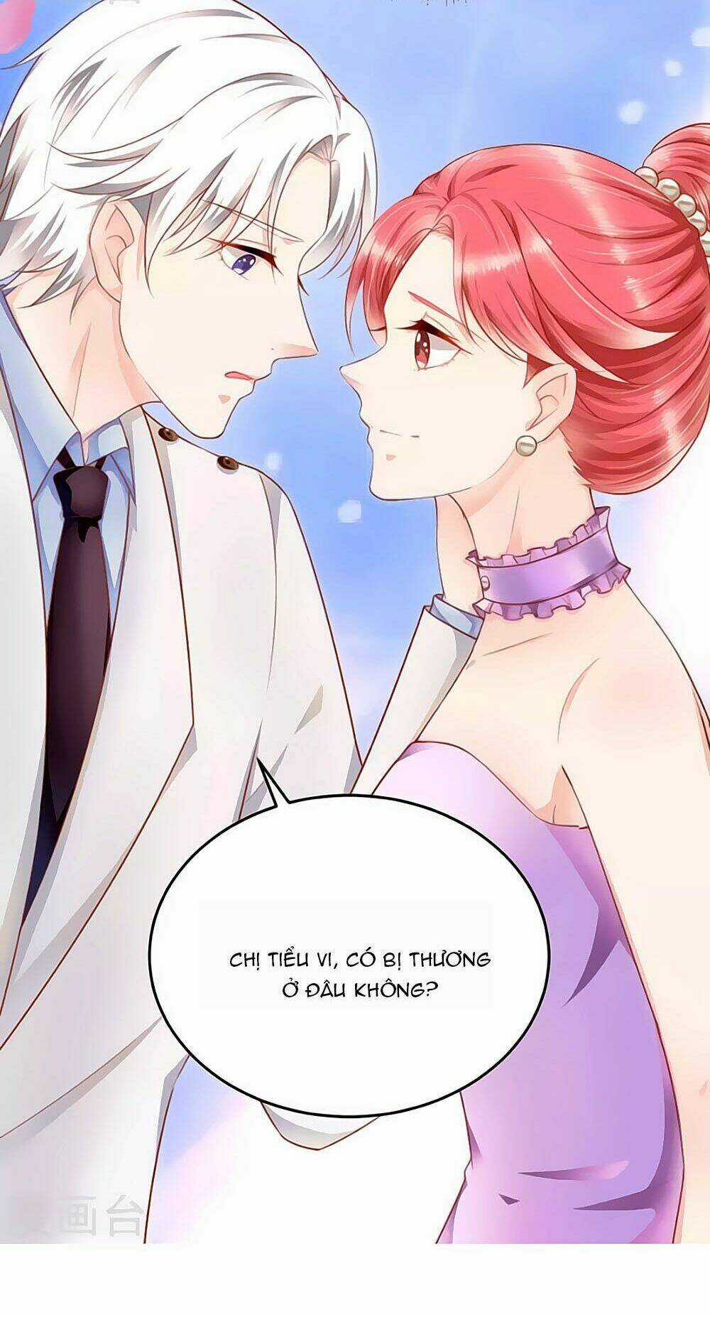 Siêu Sao Độc Chiếm Của Ta Chapter 11 trang 36