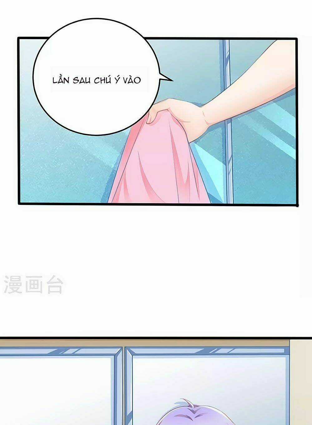 Siêu Sao Độc Chiếm Của Ta Chapter 11 trang 4