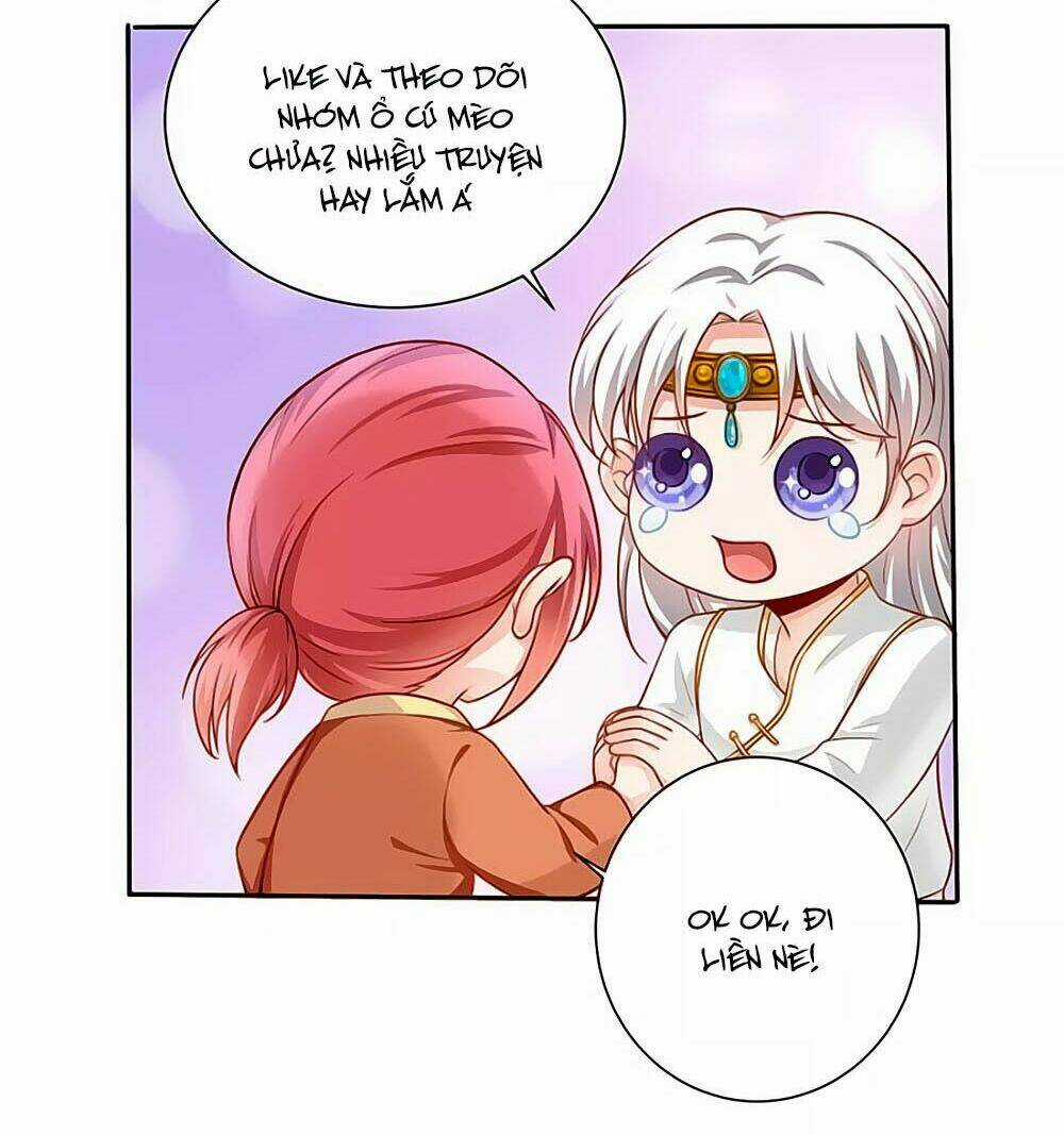 Siêu Sao Độc Chiếm Của Ta Chapter 11 trang 40