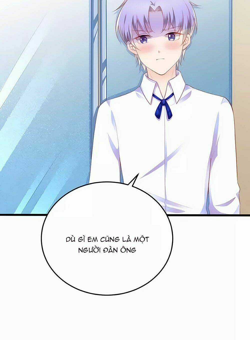 Siêu Sao Độc Chiếm Của Ta Chapter 11 trang 5