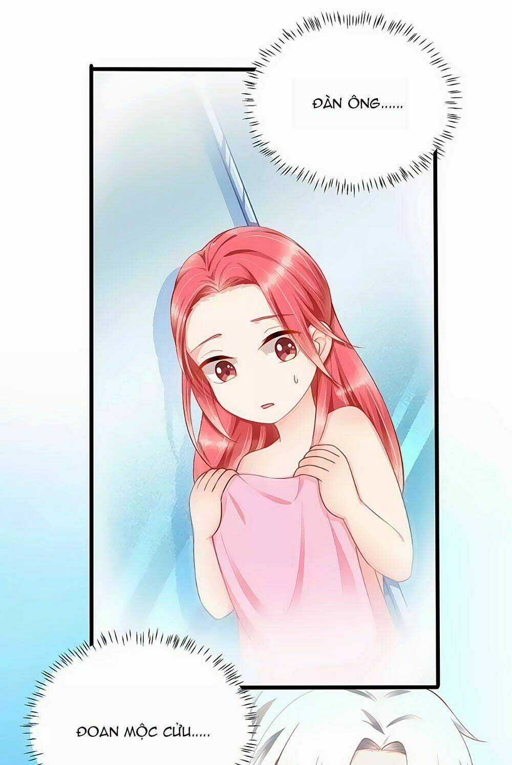 Siêu Sao Độc Chiếm Của Ta Chapter 11 trang 6