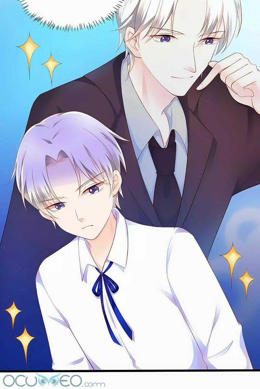 Siêu Sao Độc Chiếm Của Ta Chapter 11 trang 7
